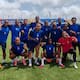 Cabo Verde hace historia al clasificarse por primera vez a una Copa del Mundo