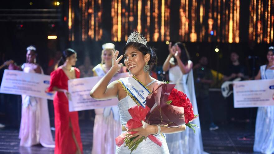 Montería ya tiene a su nueva Reina del Río Sinú 2024
