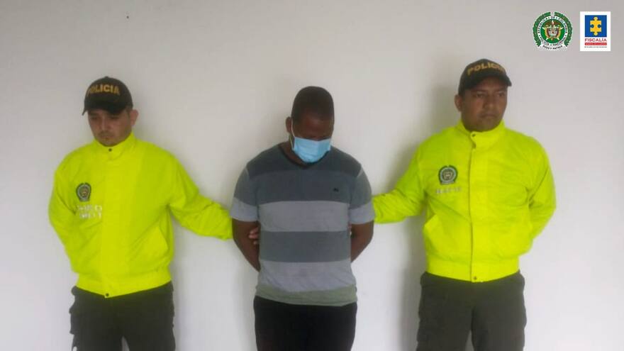 Cárcel a pastor evangélico señalado de abusar de una menor en Montería, Córdoba