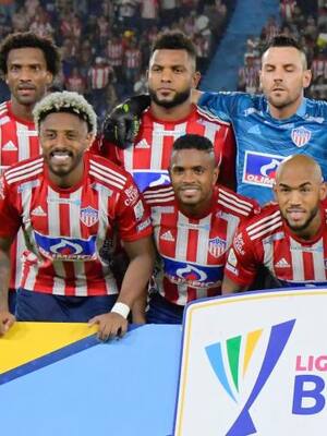 Una incertidumbre llamada Junior | Columna de Hugo Illera