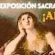 Exposición Sacra para vivir la Semana Santa desde el arte