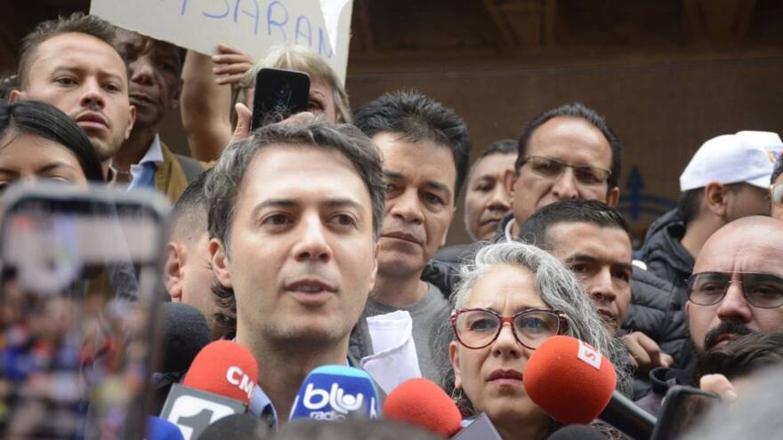 Con tutela ante Consejo de Estado defensores de Quintero piden su regreso