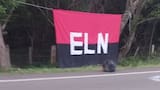 El ELN, justo cuando es señalado de atentado en Tunja, acusa a EE. UU. de “agredir” a América Latina