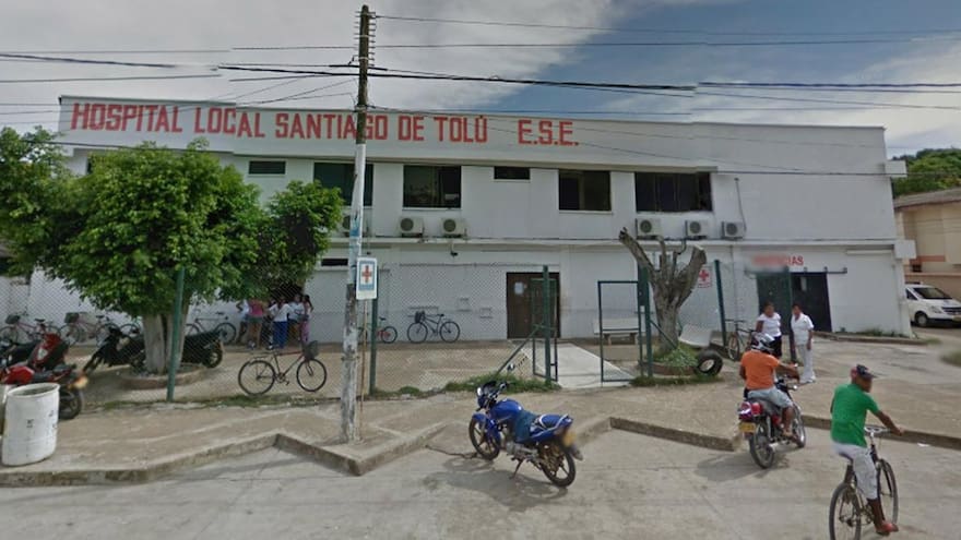 La Procuraduría formuló cargos contra exgerente del Hospital en Tolú