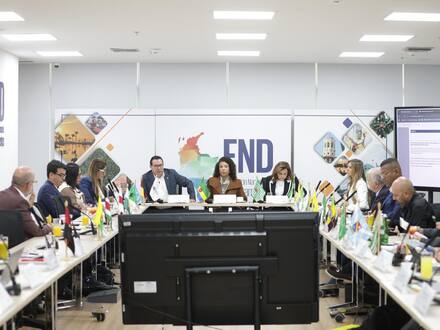 Aplicar la excepción de inconstitucionalidad, entre las acciones que evalúan los gobernadores frente al decreto de emergencia económica