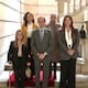 “La prudencia, la transparencia y la responsabilidad institucional guiarán esta transición”: Elsa Noguera