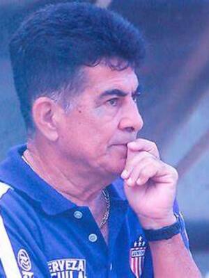 Sede ‘Othón Alberto Dacunha’