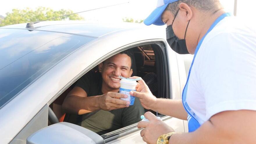 En puente festivo se movieron alrededor de 75 mil vehículos