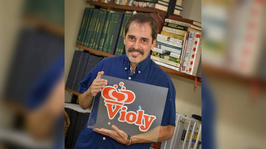 Violy Dieppa, un legado que busca la dignidad