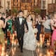 Boda de Oliver Jordan y Erika Gerdts