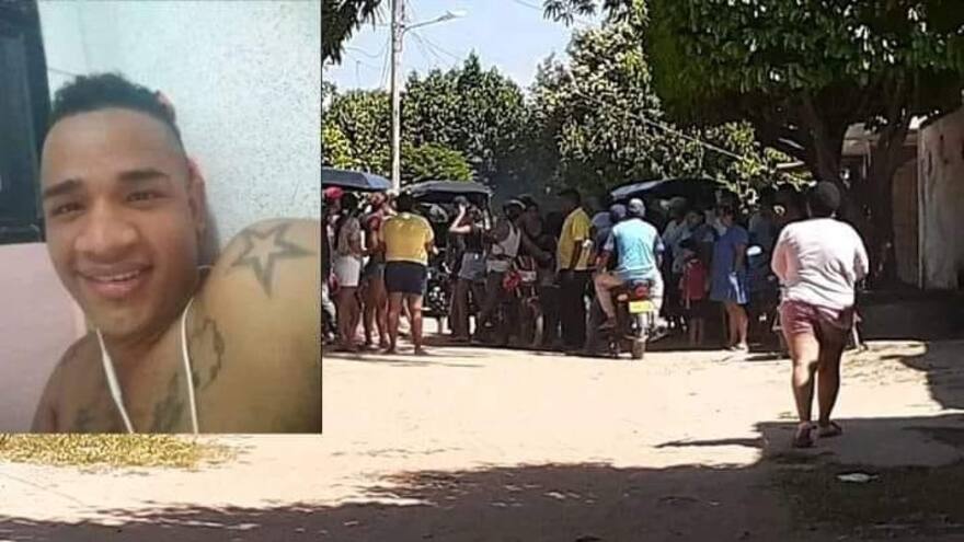 Asesinan a un hombre a bala en Pivijay, Magdalena