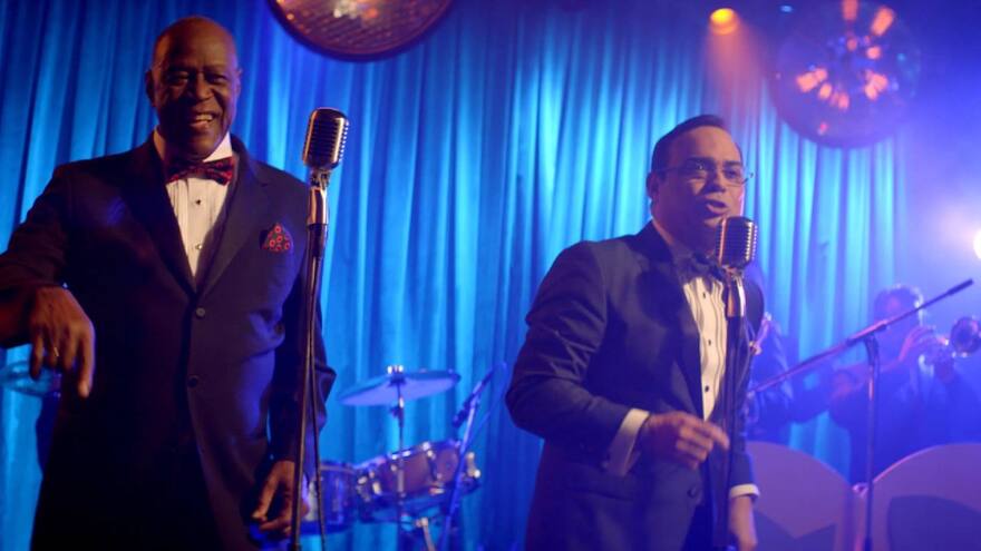 Personalidades de la música latina lamentan la muerte de Johnny Ventura