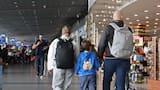 Migración impidió salida del país en 2025 de 141 menores de edad por qué no se cumplieron los requisitos