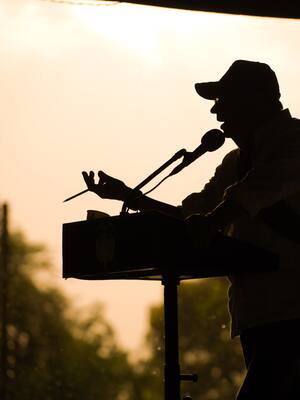 Arrepentimiento tardío | Columna de Germán Vargas Lleras