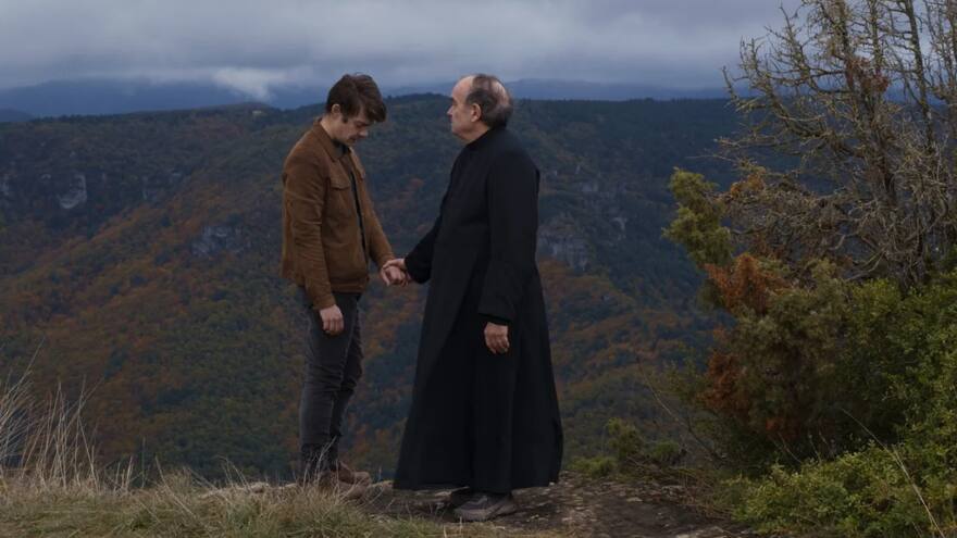 ‘Misericordia’ – Fábula rural entre la culpa y el placer