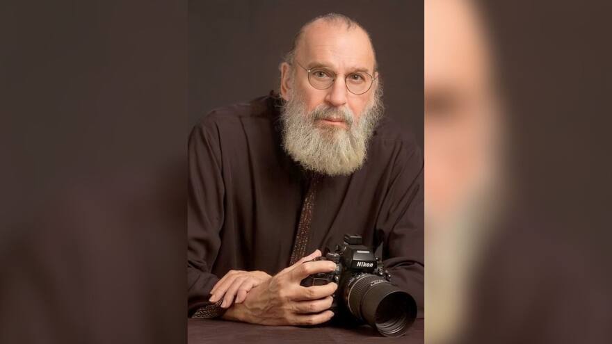 Enrique García: un lente que realzó la belleza Caribe