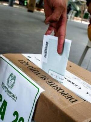 No tolerar lo intolerable | Columna de Fernando Giraldo