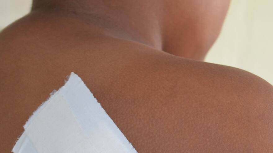 En caso de matoneo, hieren a menor en colegio de Ciénaga