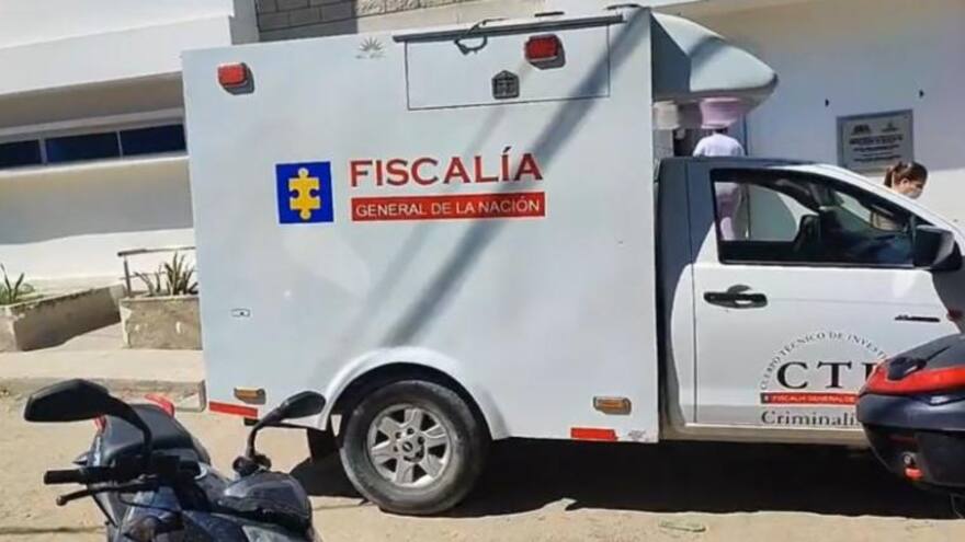 Un hombre fue asesinado en medio de una riña entre familiares en Cartagena