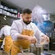 Varadero celebra el Día Internacional del Chef con una cena a seis manos inspirada en los sabores del mar