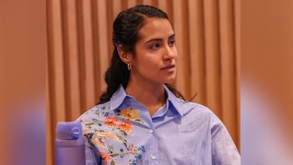 “Pasa una moto y el tipo le saca una pistola”: madre y hermana de Falcao fueron víctimas de intento de robo