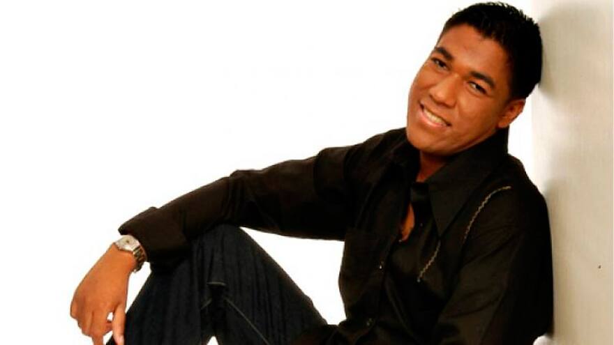 Denuncian destrucción de monumento en homenaje a Kaleth Morales