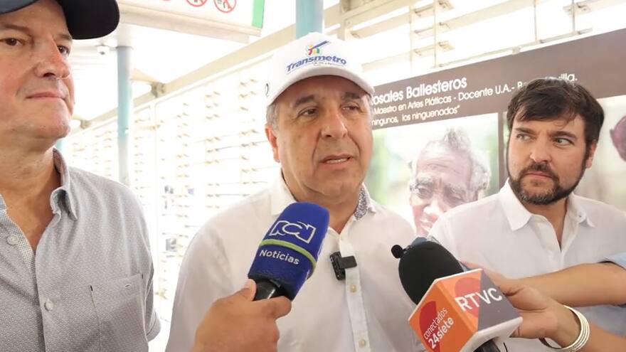 No se consigue el SOAT: ministro de Transporte Guillermo Reyes anunció que se encuentran asistiendo la problemática