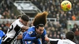 Newcastle 2, Chelsea 2: los de Londres sacan un empate con lo justo