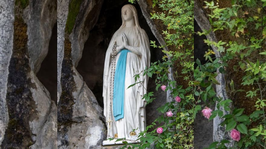 Día de Nuestra Señora de Lourdes: origen y significado de su devoción