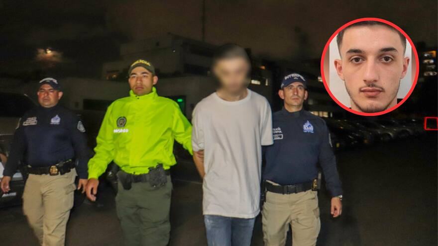 Albano ‘Almirante Tutaj’ hacía trámite para viajar a EE. UU.: Policía