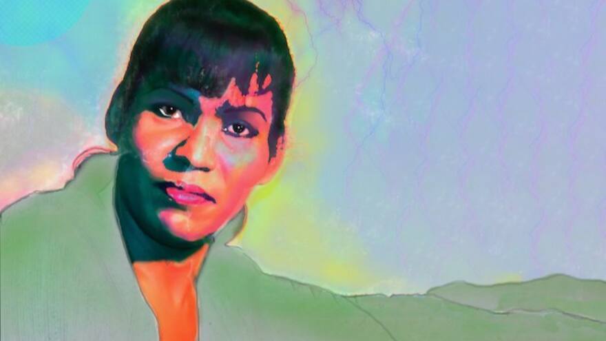 Diana Navarro San Juan, activista trans barranquillera por los derechos de los LGBTI ha muerto