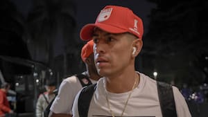 Corinthians vs. Santa Fe: los bogotanos buscan su primer triunfo en la Copa Libertadores