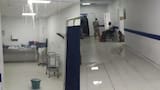 Gobernadora del Chocó denuncia crisis en hospital de Quibdó, intervenido por Supersalud