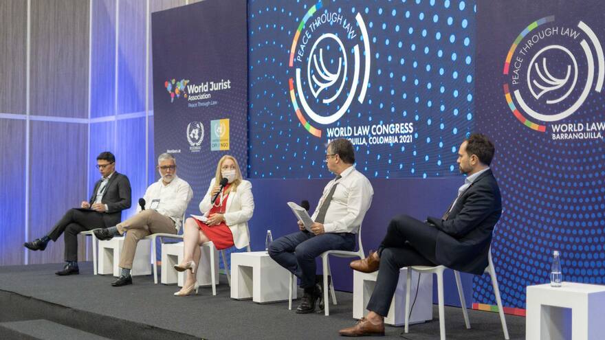 Hay 60 millones de personas en la pobreza en Latinoamérica: Silvia Giacoppo