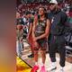 Hijo de LeBron James sufrió paro cardíaco durante entrenamiento
