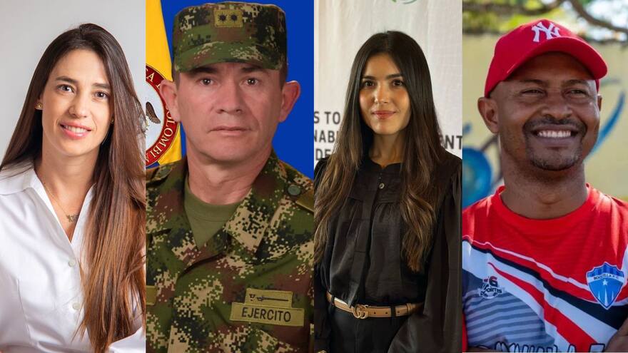 Yamil Arana, gobernador electo de Bolívar, designa comisión de empalme