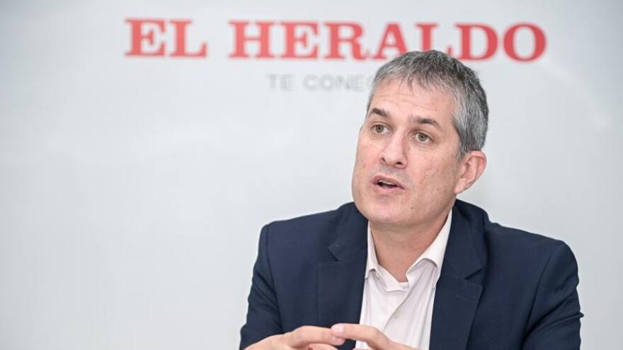 Embajador de Israel en Colombia hizo un llamado al presidente Petro a que apoye a Israel