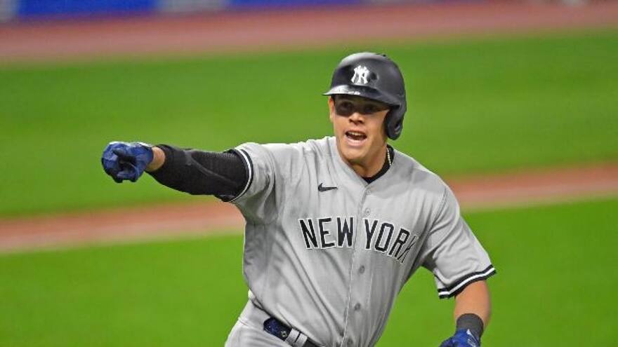 Los seguidores de los Yanquis extrañan al cartagenero Urshella