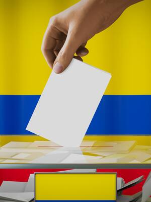 Escenario político en el 2026 | Columna de Francisco Cuello Duarte