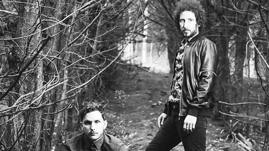 La banda Universos lanza este sábado su producción musical en El Conquistador del Prado