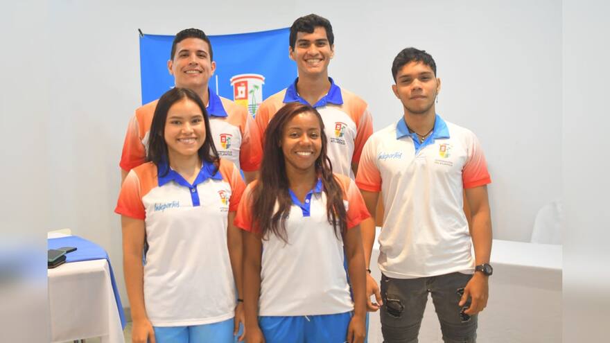 Con ‘Atleta Apoyado’ se beneficiarán 101 deportistas: Gobernación del Atlántico