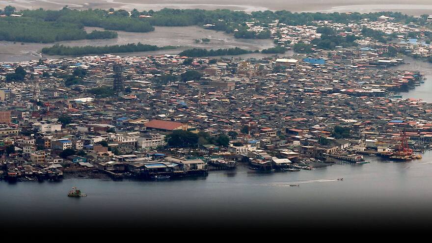 Comité Interinstitucional pide presencia del Estado en Buenaventura y Tumaco