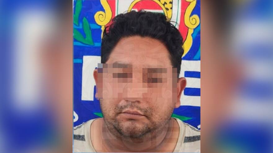 Crimen de niña en México: capturan a José 'N', uno de los sospechosos del homicidio