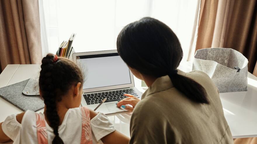 10 consejos para que sus hijos tengan un mejor rendimiento académico