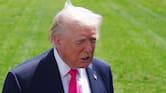 Empieza el alto el fuego entre Israel y Líbano anunciado por Trump