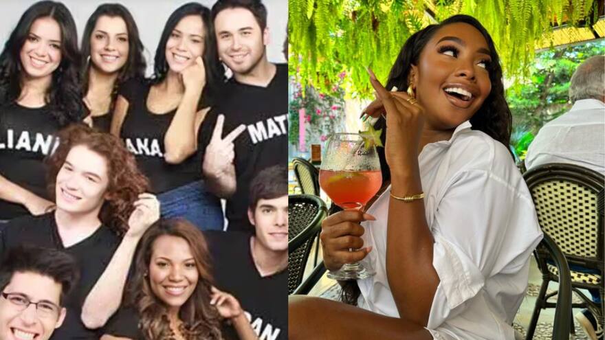 La exparticipante de Protagonistas de novela que asesora a Karen Sevillano