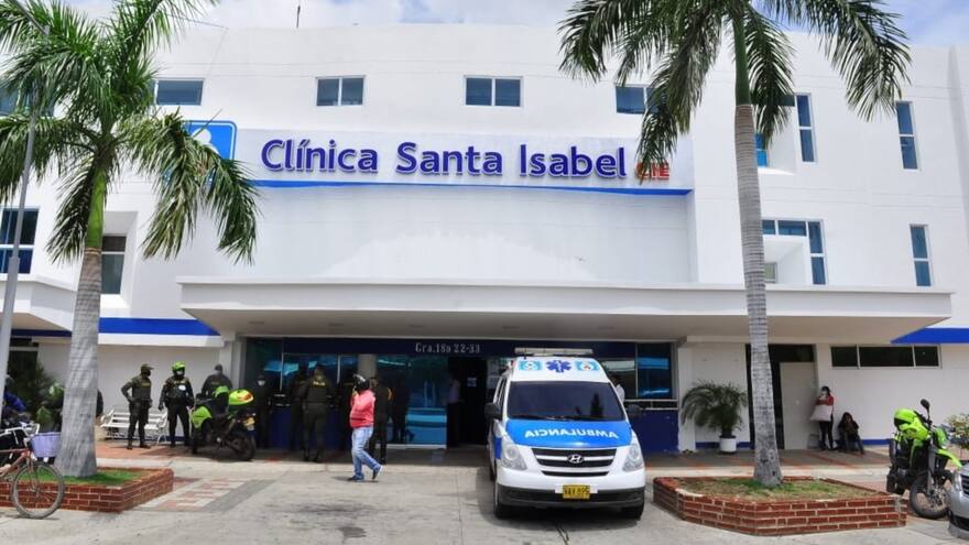 Piden a Caja Copi celeridad en traslado de paciente