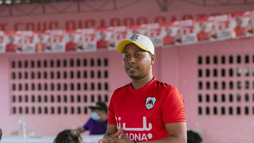 Juan Carlos Becerra Guzmán, elegido como alcalde de Achí, Bolívar