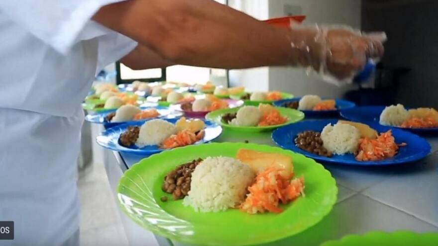 Denuncian presuntas irregularidades de contrato del PAE en Malambo