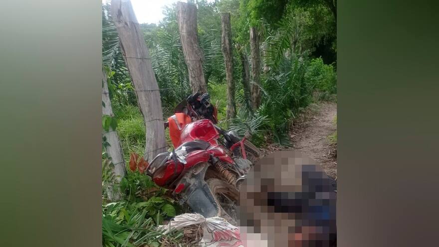 Hallan cadáver baleado en el área rural de Guamal, Magdalena